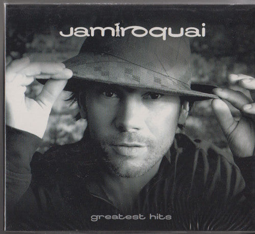 Jamiroquai Greatest Hits (Import)