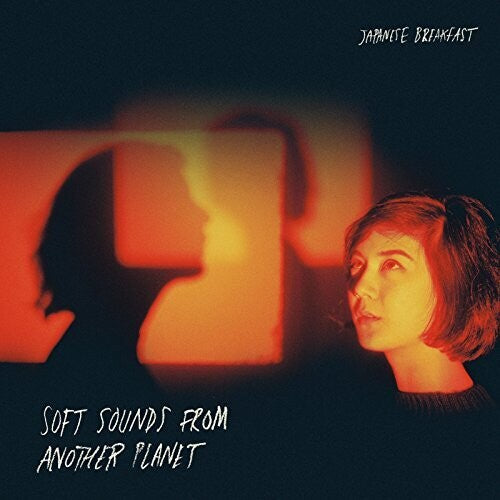 Japanese Breakfast Soft Sounds From Another Planet (CD)