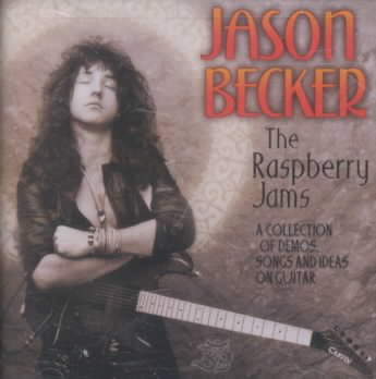 Jason Becker Raspberry Jams