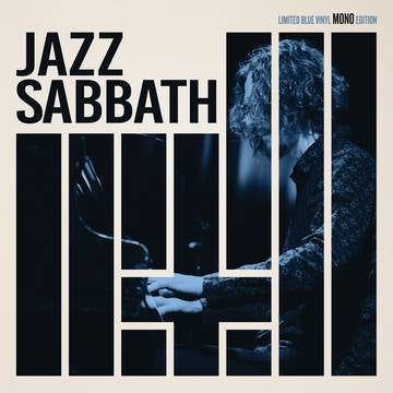 Jazz Sabbath Jazz Sabbath (RSD Black Friday 11.27.2020)