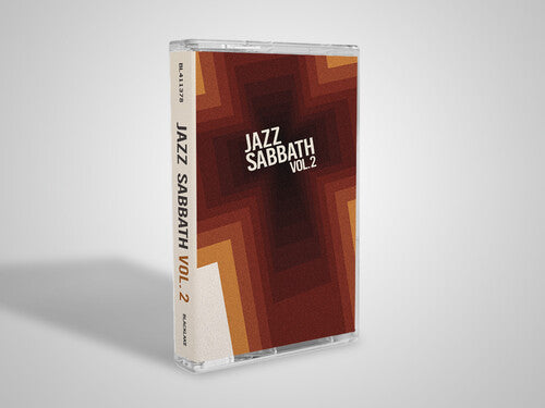 Jazz Sabbath Vol. 2