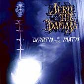 Jeru The Damaja WRATH OF THE MAT(EX)