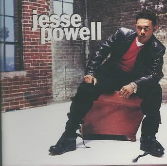 Jesse Powell JESSE POWELL