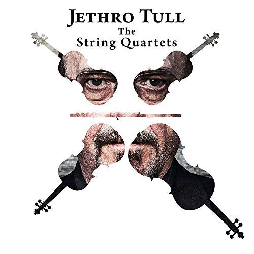 Jethro Tull Jethro Tull: String Quartets [Import]