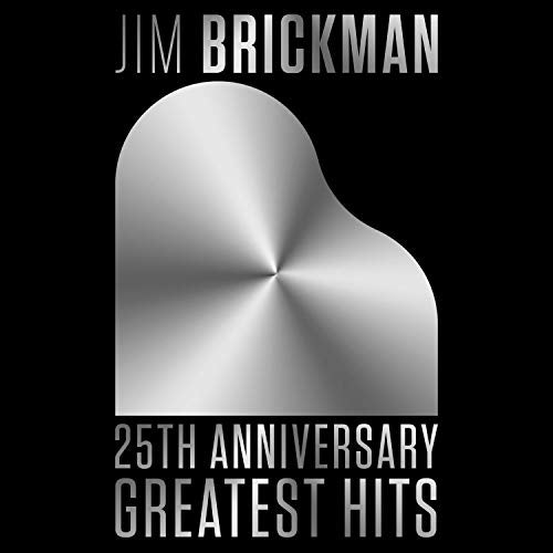 Jim Brickman 25th Anniversary