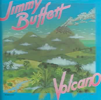 Jimmy Buffett VOLCANO