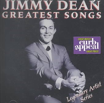 Jimmy Dean GREATEST SONGS