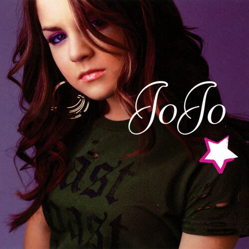 JoJo JoJo (2 Lp's)