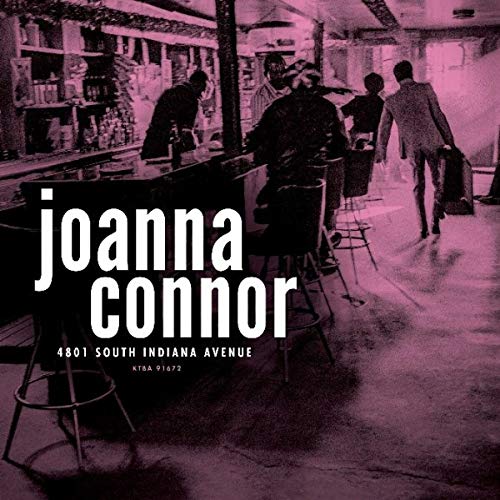 Joanna Connor 4801 South Indiana Avenue