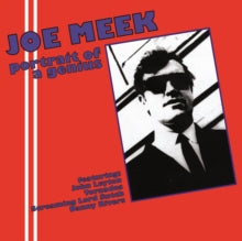 Joe Meek Portrait Of A Genius [Import]