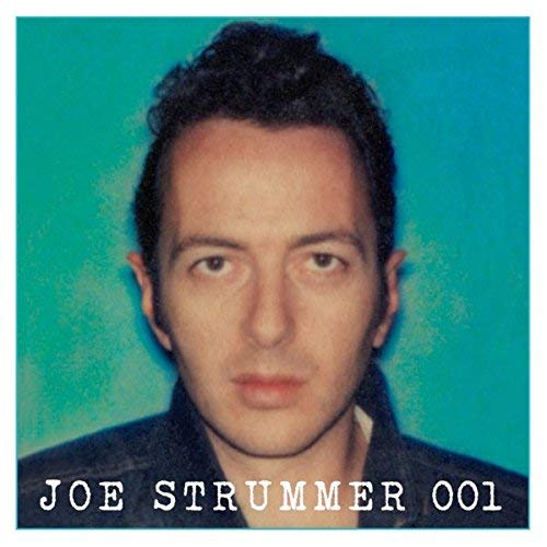 Joe Strummer Joe Strummer 001 [2 CD][Deluxe Edition]