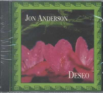 Jon Anderson (vocals (yes)) Deseo