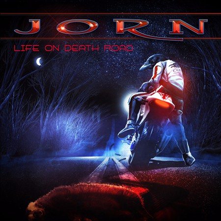 Jorn Life On Death Road