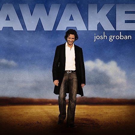 Josh Groban AWAKE