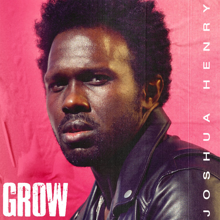 Joshua Henry Grow