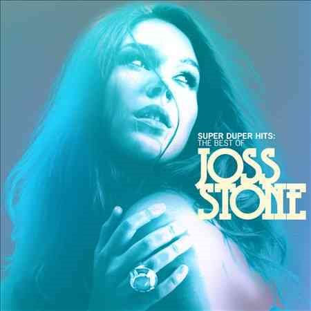 Joss Stone BEST OF JOSS STONE '