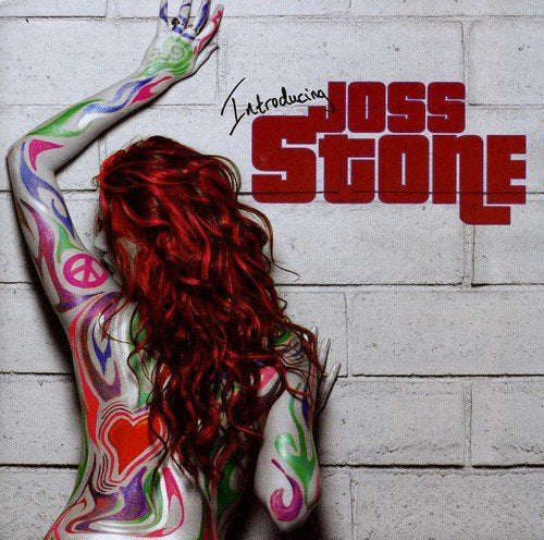 Joss Stone Introducing Joss Stone