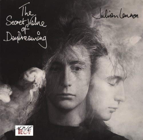 Julian Lennon The Secret Value Of Daydreaming