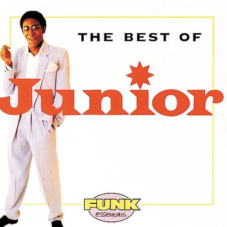 Junior BEST OF JUNIOR