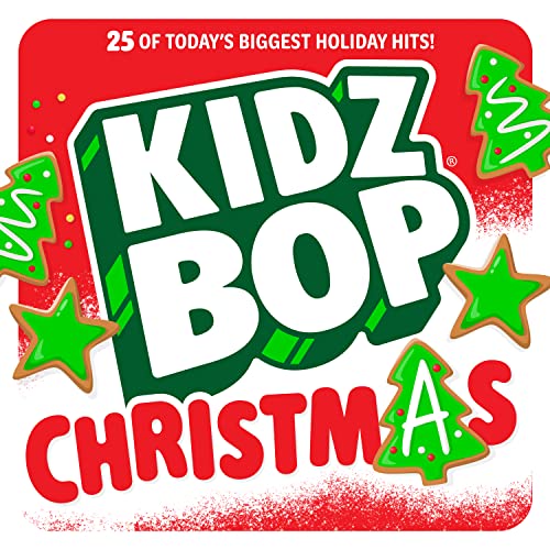 KIDZ BOP Kids KIDZ BOP Christmas