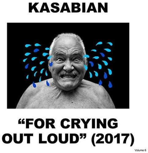 Kasabian For Crying Out Loud [Import]