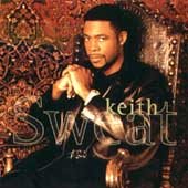 Keith Sweat KEITH SWEAT