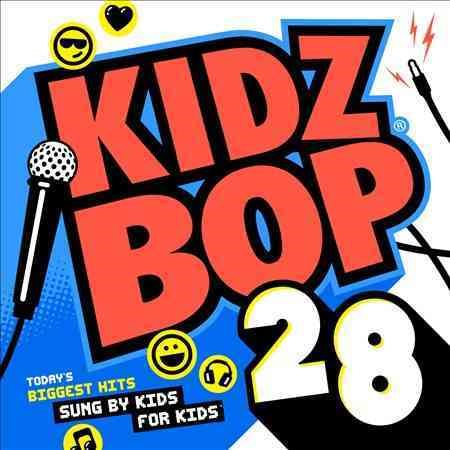 Kidz Bop Kids KIDZ BOP 28