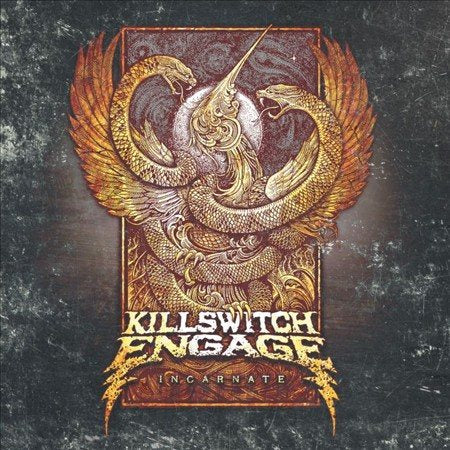 Killswitch Engage INCARNATE