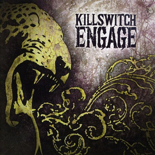 Killswitch Engage Killswitch Engage