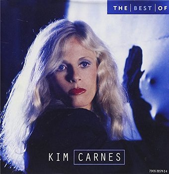 Kim Carnes The Best of Kim Carnes