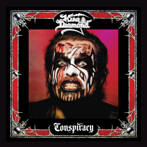 King Diamond Conspiracy (Reissue)