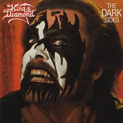 King Diamond The Dark Sides (Reissue)