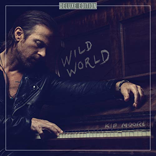 Kip Moore Wild World [Deluxe 2 LP]