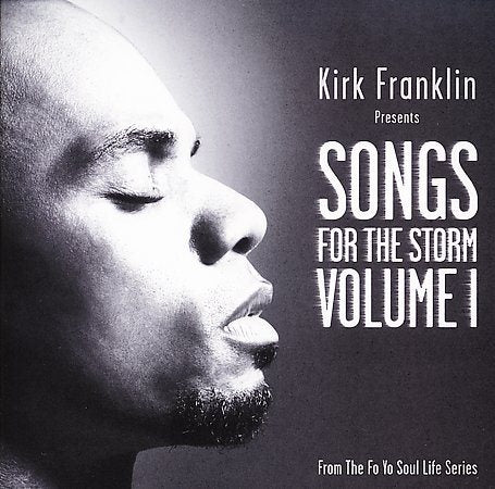 Kirk Franklin PRESENTS:SONGS FOR T