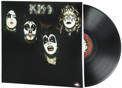 Kiss Kiss (180 Gram Vinyl)