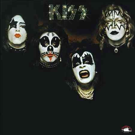 Kiss Kiss (180 Gram Vinyl)
