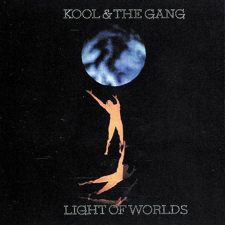 Kool & The Gang LIGHT OF WORLDS