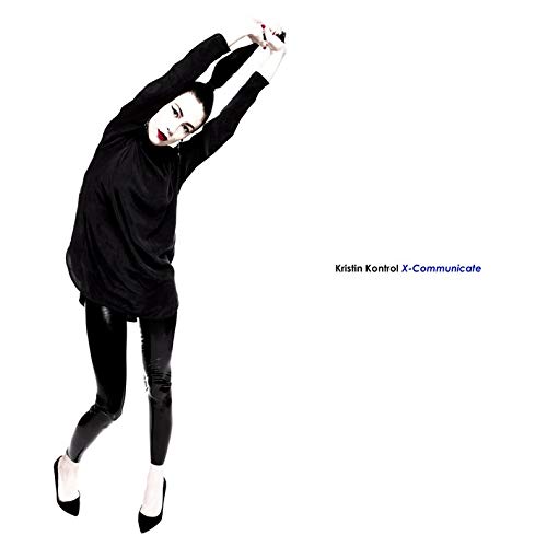 Kristin Kontrol X-Communicate