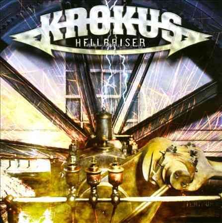 Krokus Hellraiser