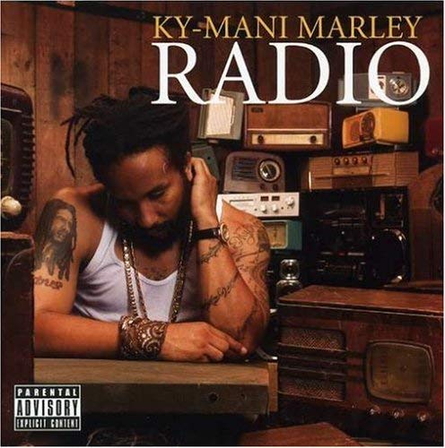 Ky-mani Marley Radio