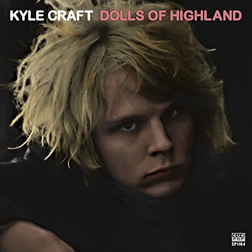 Kyle Craft Dolls Of Highland