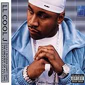 LL Cool J G.O.A.T. (EX)