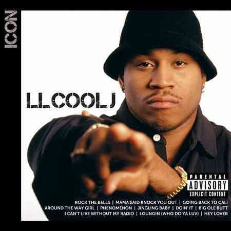 LL Cool J ICON (EX)