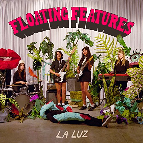 La Luz Floating Features