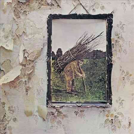 Led Zeppelin LED ZEPPELIN IV