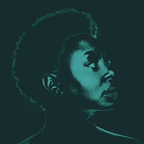 Ledisi Ledisi Sings Nina