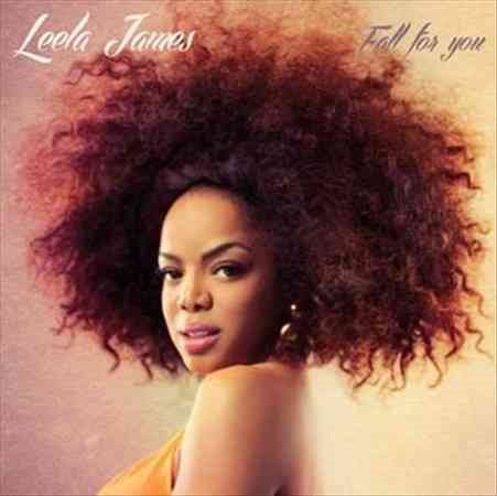 Leela James FALL FOR YOU