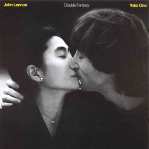 Lennon, John Double Fantasy