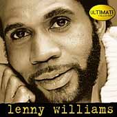 Lenny Williams ULTIMATE COLLECTION