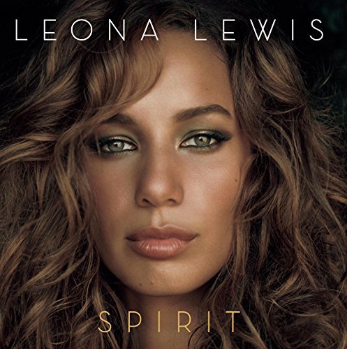 Leona Lewis SPIRIT